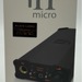 ifi audio mirco idsd BLACK label