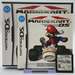 Mario Kart DS (Nintendo DS, 2005) CIB Tested and Works