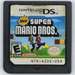 New Super Mario Bros. (Nintendo DS, 2006) Cartridge Only Tested and Works