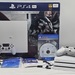 Destiny 2 Limited Edition PS4 Pro 1TB Console Bundle - Glacier White - Complete