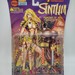 Skybolt Toys - Sinthia Princess of Hell 1997 Red - Unopened 6" Figure