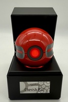 Pokemon Cherish Ball by The Wand Company - Diecast Replica 