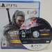 The Witcher 3: Wild Hunt Complete Edition (PlayStation 5 PS5, 2022)