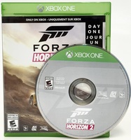 Forza Horizon 2 Day One Edition for Xbox One Console 