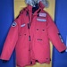 Canada Goose - Men's Resolute Parka - Red