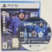 NHL 22 (PlayStation 5 PS5, 2022) Auston Matthews TML Toronto Maple Leafs