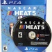 Nascar Heat 5 for PS4 Playstation 4 Console 