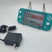 Teal Nintendo Switch Lite Console (HDH-001) W/Charger