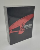 Star Trek Stardate Collection - 10 Movie + Additional Content - DVD Set Sealed!