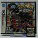 Pokemon Platinum Version (Nintendo DS, 2008) CIB *Missing Main Manual* TESTED