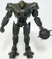 Bandai Robot Spirits Pacific Rim 2: Titan Redeemer Deluxe Action Figure 