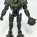Bandai Robot Spirits Pacific Rim 2: Titan Redeemer Deluxe Action Figure 