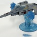 Transformers X Star Wars Mandalorian N-1 Starfighter Action Figure 