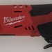 MILWAUKEE M12 3/8" Drive Cordless Ratchet (2457-20) **Tool Only**