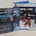 NHL 25 (PlayStation 5 PS5, 2025) Quinn Hughes Vancouver Canucks