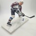 NHLPA McFarlane Toys Figure - Joe Sakic #19 Colorado Avalanche