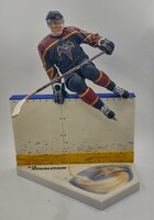 NHLPA McFarlane Toys- Atlanta Thrashers Ilya Kovalchuk #17