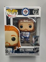 Kyle Connor #73 Funko Pop! Winnipeg Jets