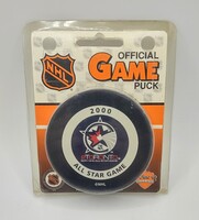 NHL All Star Game 2000 (Air Canada Centre) - Official Game Puck