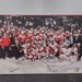 Detroit Red Wings 2008 Stanley Cup Championship Photo Print - Signed *No COA