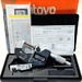 MITUTOYO Digital IP65 Coolant Proof 1/25.4mm Ratchet Stop Micrometer 293-340-30