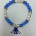 Stitch Charm Bracelet 