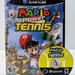Mario Power Tennis [Best Seller] (Nintendo Gamecube, 2005) 