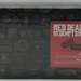 RARE NEW Sealed Red Dead Redemption 2 Collector's Domino Set