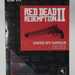 Metal Earth Red Dead Redemption 2 Metal Model Kit Sawed-off Shotgun NEW