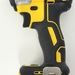 DeWalt Model DCF887 20V Max Brushless Cordless 3-Speed Impact Drill
