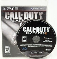 Call of Duty Black Ops 2 for PS3 Playstation 3 Console 