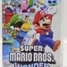 Super Mario Bros Wonder - Nintendo Switch