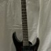 Schecter Hellraiser Diamond Series purple burst