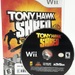 Tony Hawk Shred for Nintendo Wii Console 