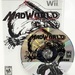 MadWorld for Nintendo Wii Console 