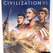Civilization VI for Nintendo Switch Console 