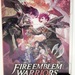 Fire Emblem Warriors: Three Hopes for Nintendo Switch Console 