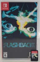 Flashback (Nintendo Switch, 2018)
