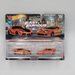 Hot Wheels Premium Fast & Furious 2021 Toyota GR Supra/Toyota Supra Die Cast Car