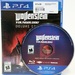 Wolfenstein: Young Blood Deluxe Edition for PS4 Playstation 4 Console 