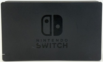 Nintendo HAC-007 Switch Console Dock 