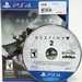 Destiny 2 for PS4 Playstation 4 Console 