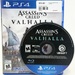 Assassin's Creed Valhalla for PS4 Playstation 4 Console 