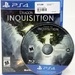 Dragon Age: Inquisition for PS4 Playstation 4 Console 