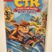 Crash Team Racing Nitro-Fueled for the Nintendo Switch
