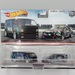 Hot Wheels Car Culture 2-Pack HKS Nissan Skyline GT-R & MBK Van NIP