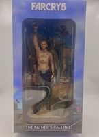 Ubisoft Far Cry 5- The Father’s Calling Joseph Seed Figure Statue Collectible