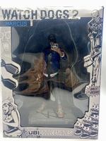 Watch Dogs2- Marcus Action Figure