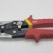 Milwaukee 10" Straight Cut Aviation Snips 48-22-4530