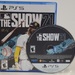 MLB The Show 21 (PlayStation 5 PS5, 2021) Fernando Tatis Jr. San Diego Padres